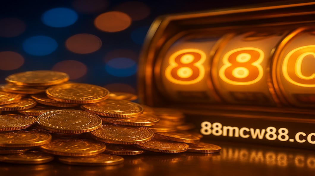 mcw88 গেম