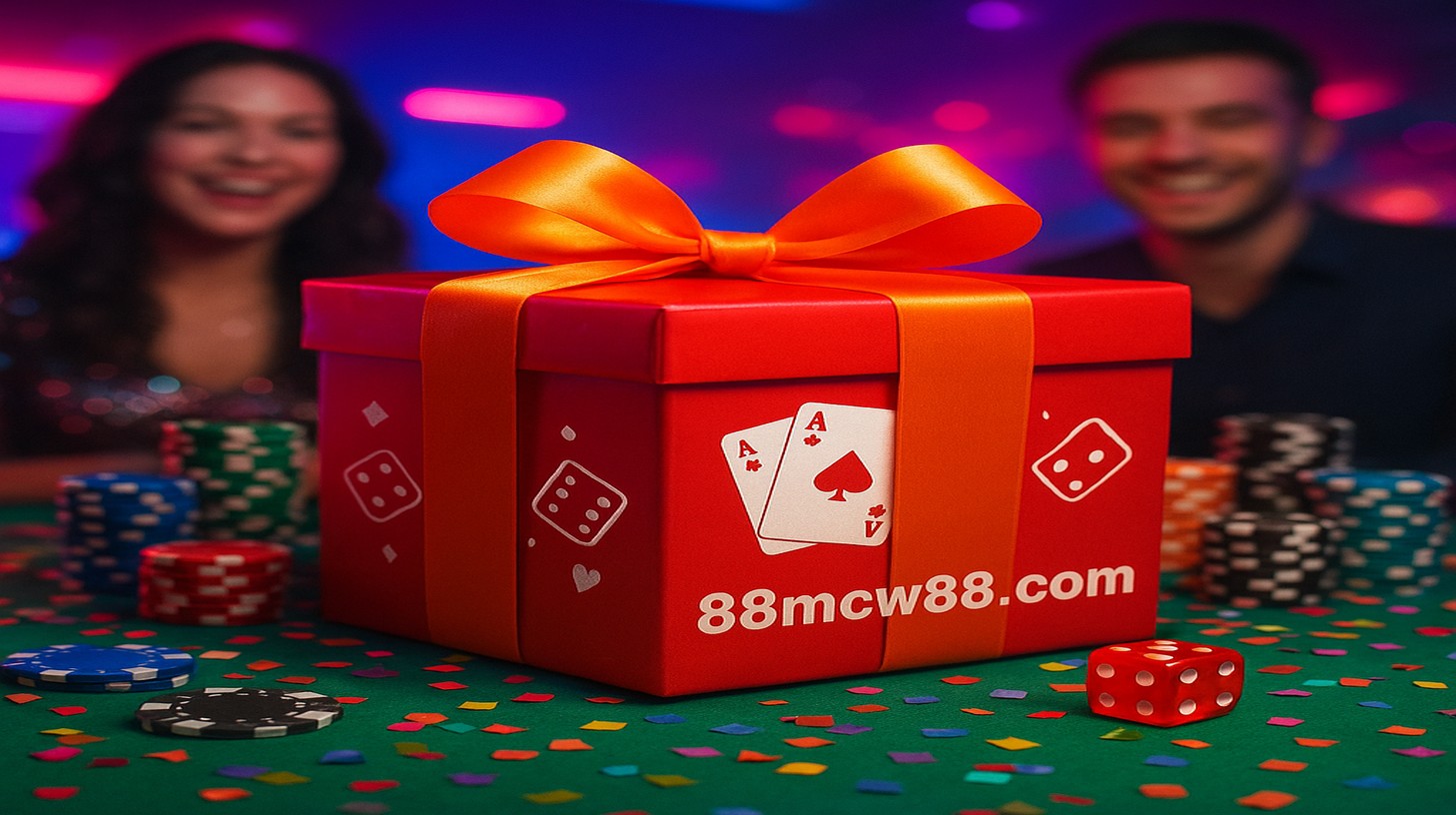 mcw88 খেলা
