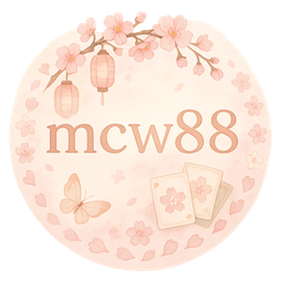 mcw88 গেম লোগো